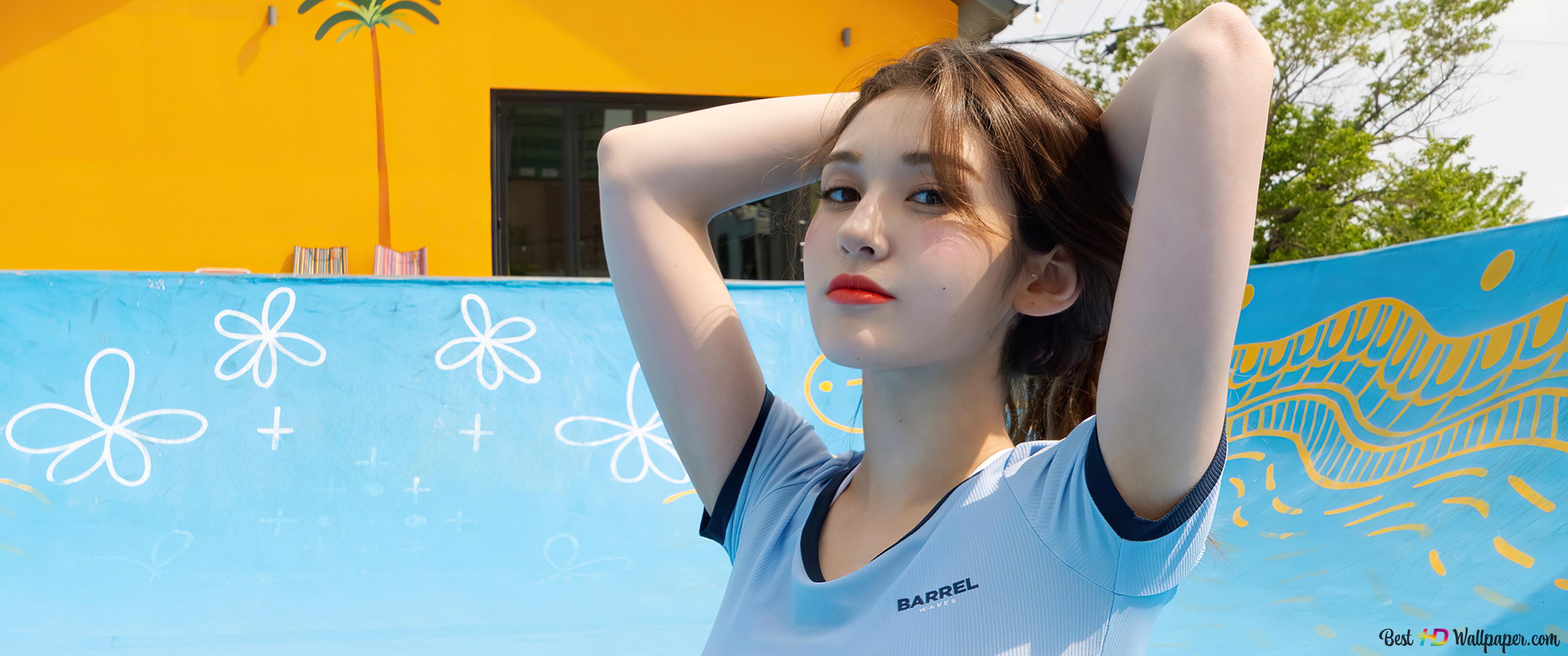 Ảnh minh họa Somi