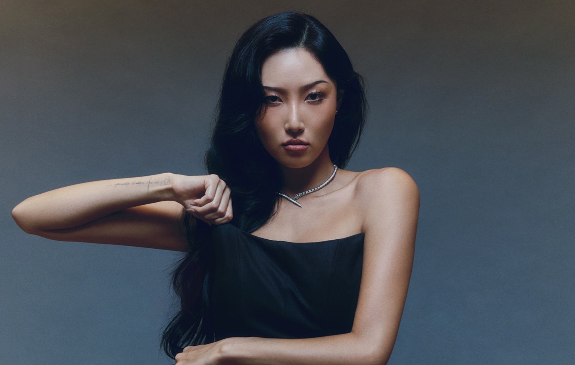 Ảnh minh họa Hwasa