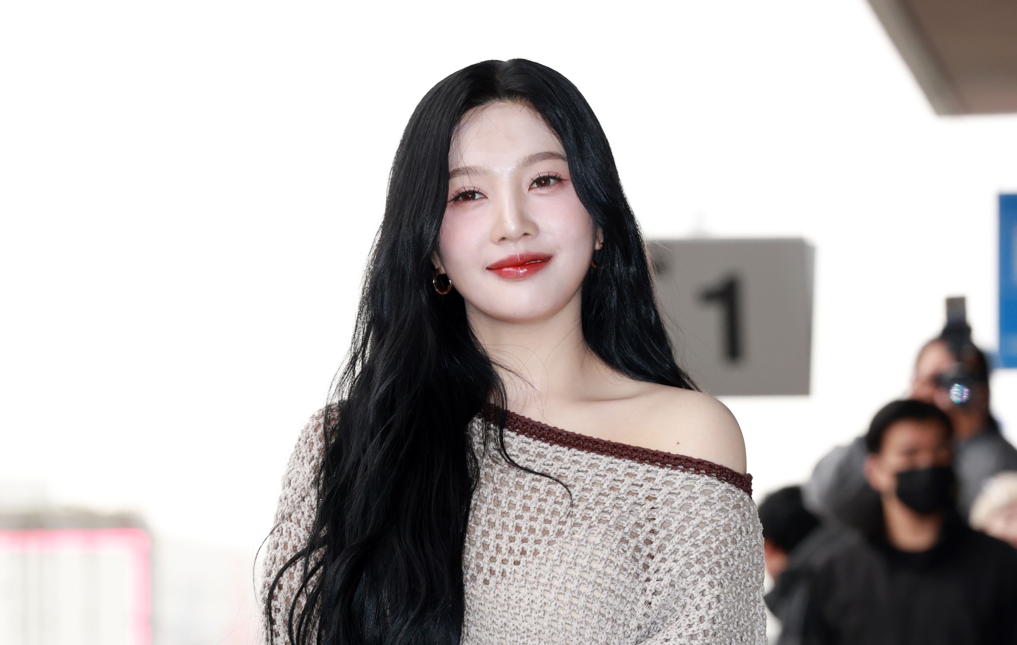 Ảnh minh họa Joy (Red Velvet)