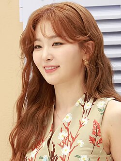 Ảnh minh họa Seulgi