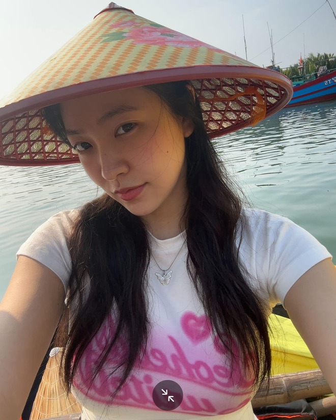 Yeri (Red Velvet) trên sân khấu