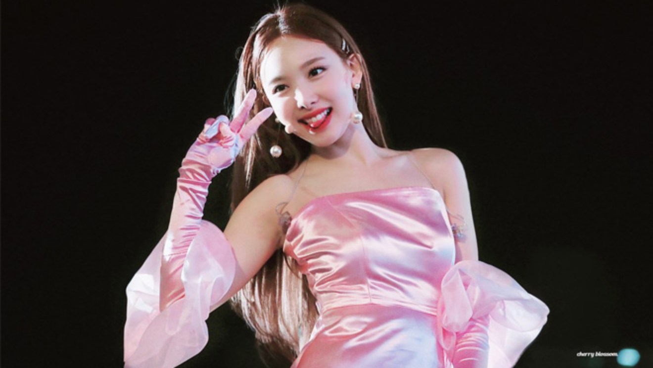 Ảnh minh họa Nayeon