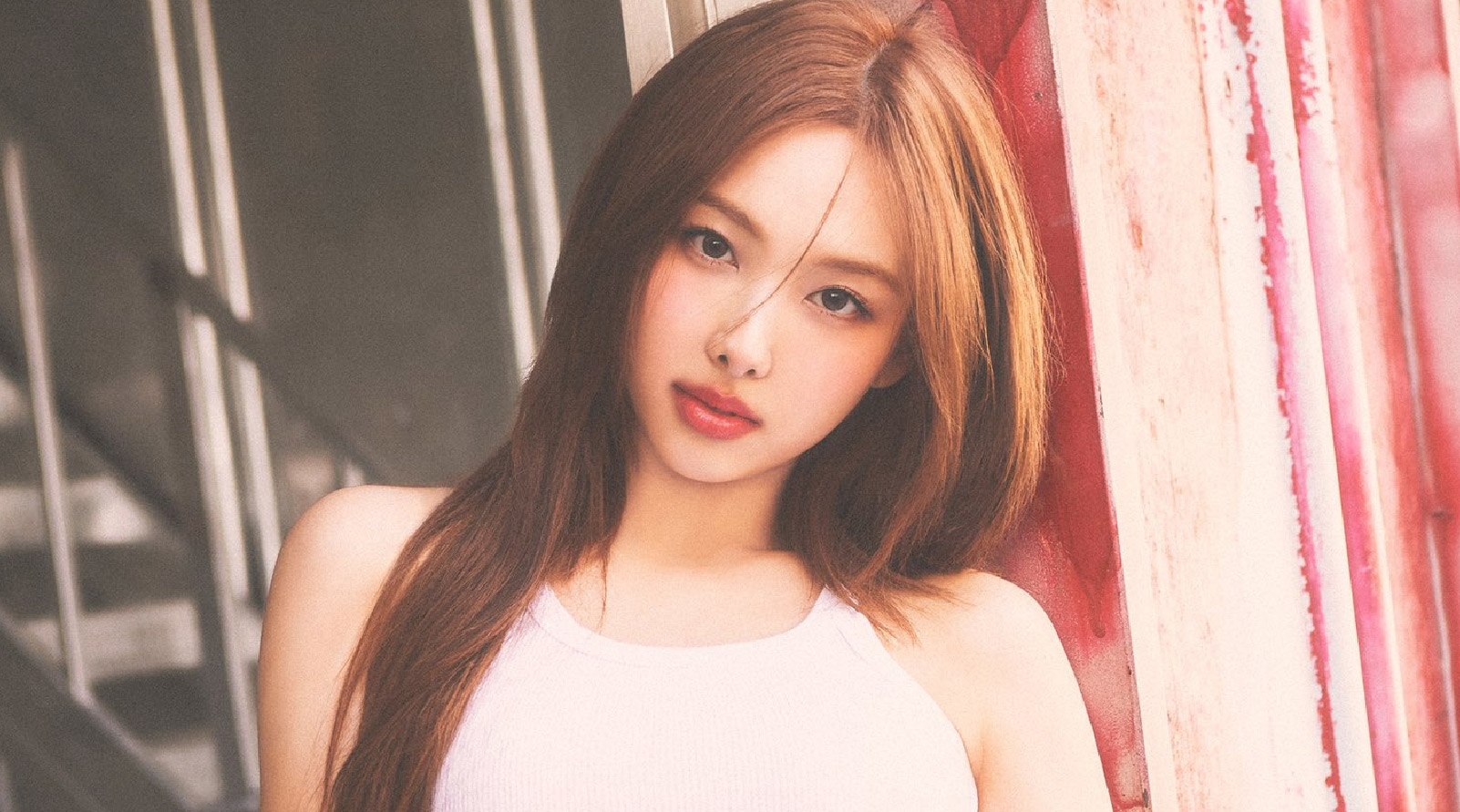 Ảnh minh họa Nayeon