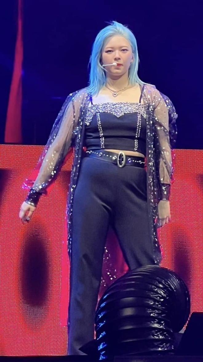 Ảnh minh họa Jeongyeon