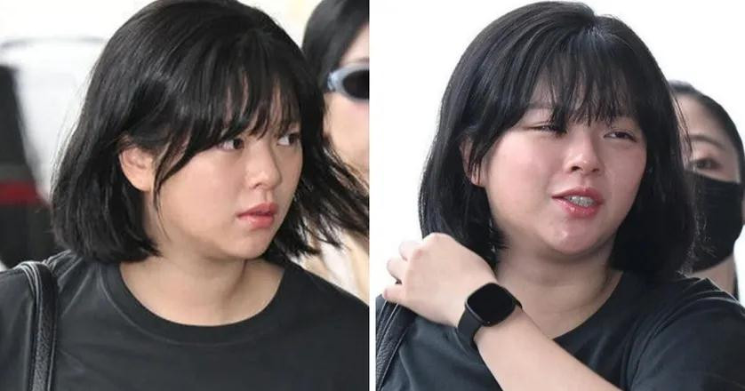 Ảnh minh họa Jeongyeon