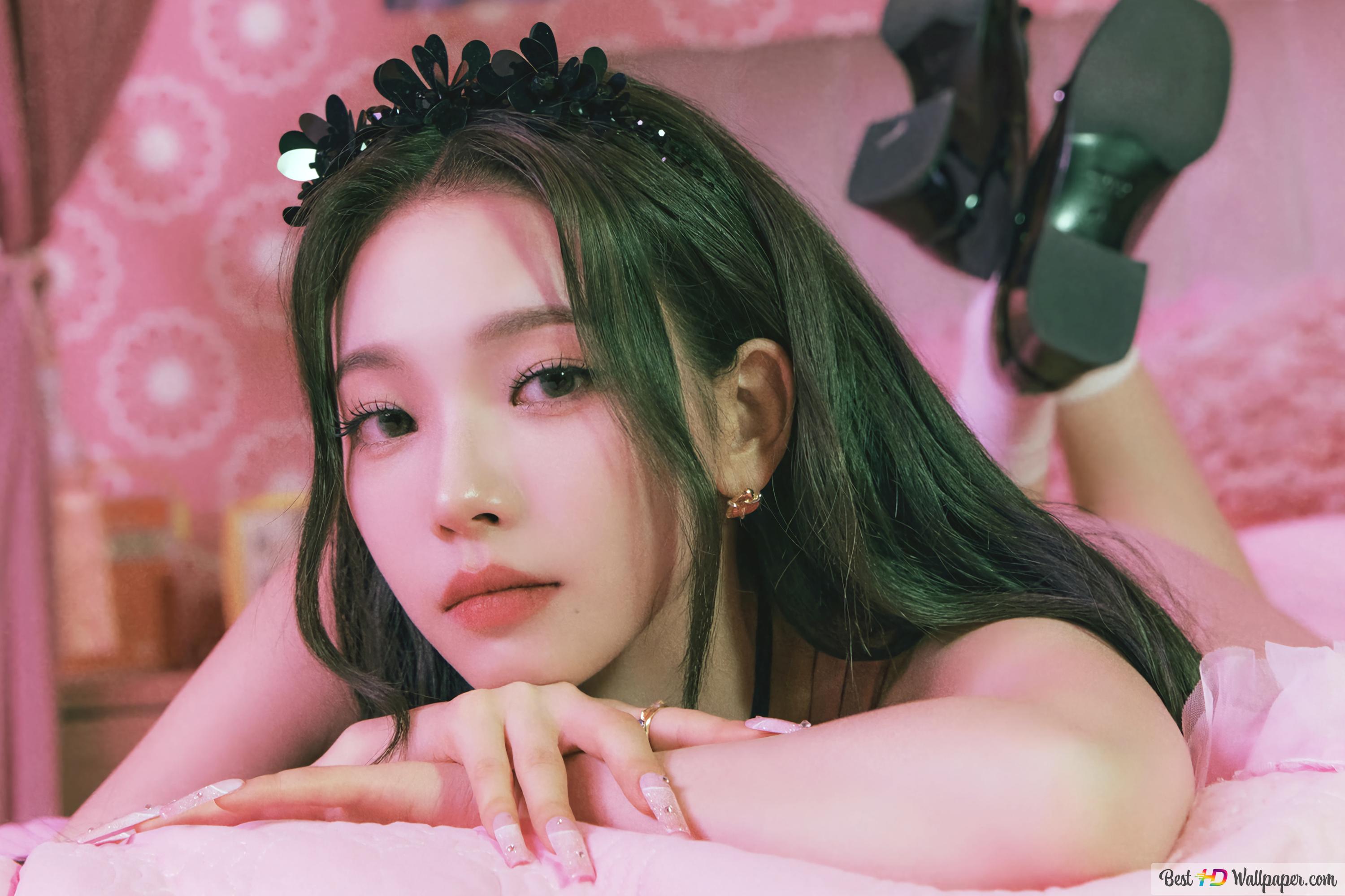 Ảnh minh họa Karina