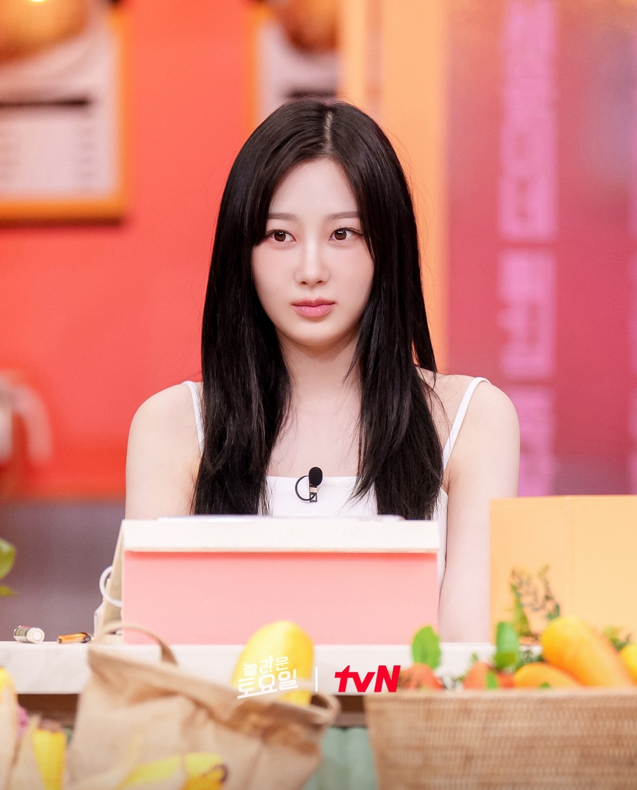 Ảnh minh họa Giselle