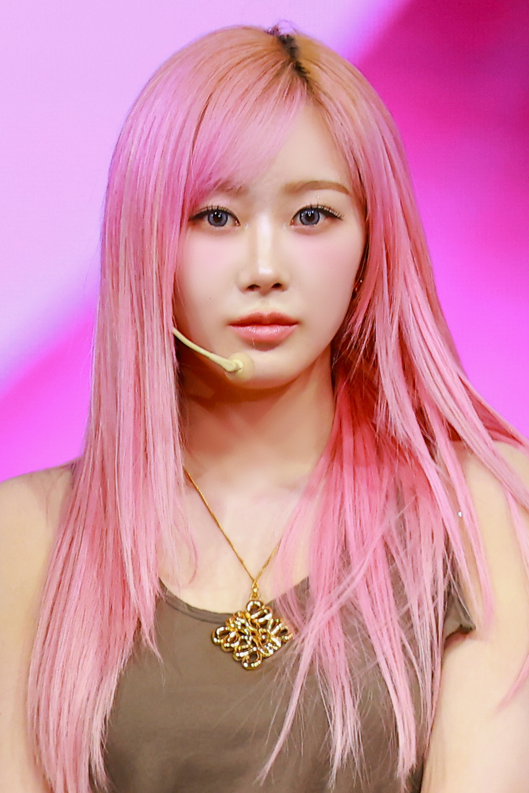 Ảnh minh họa Giselle