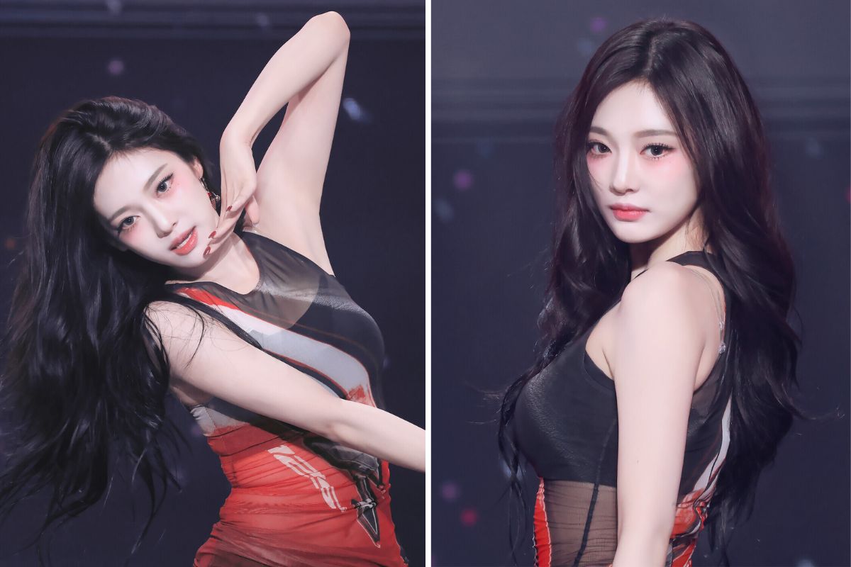 Ảnh minh họa Ningning