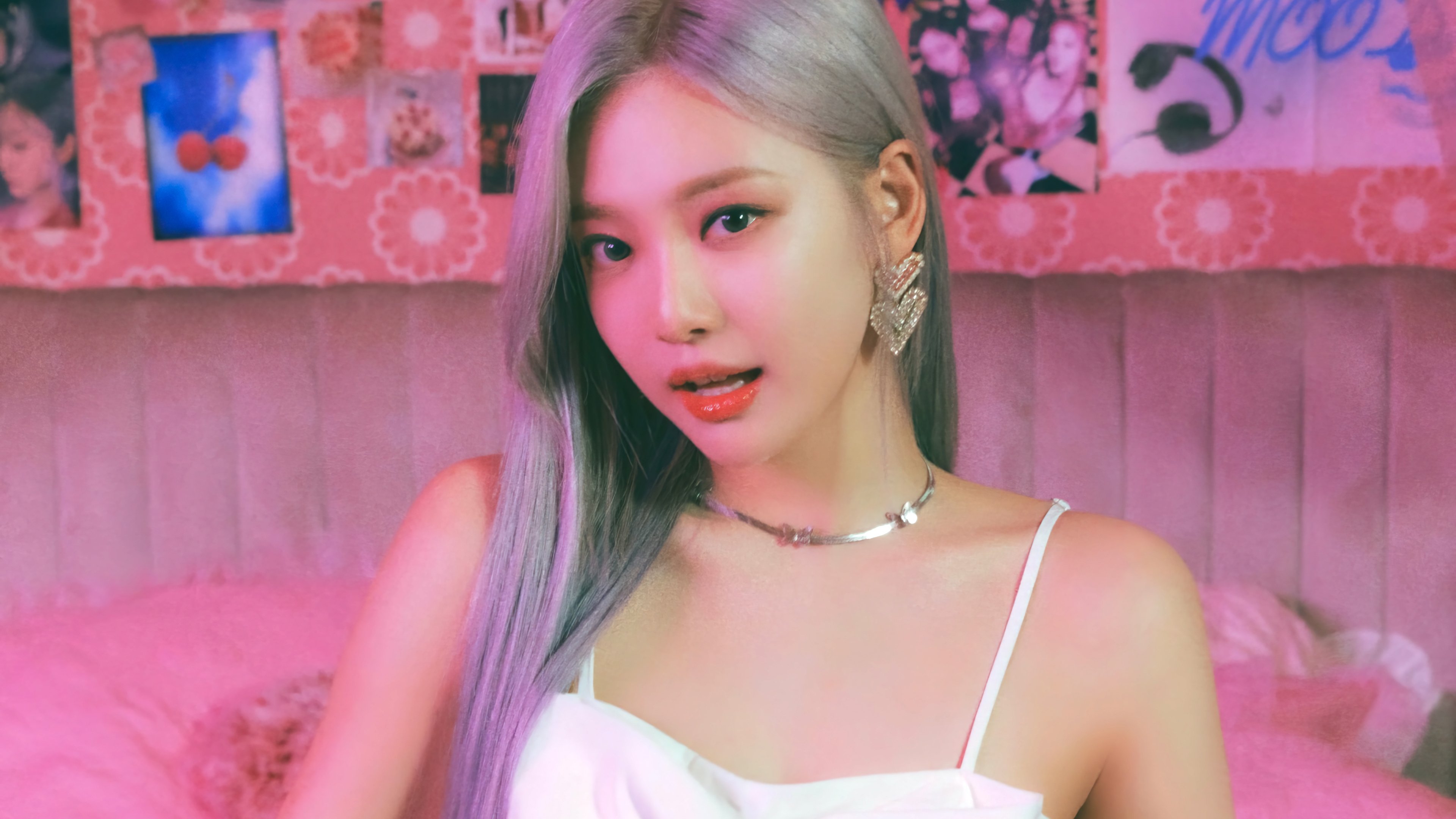 Ảnh minh họa Ningning