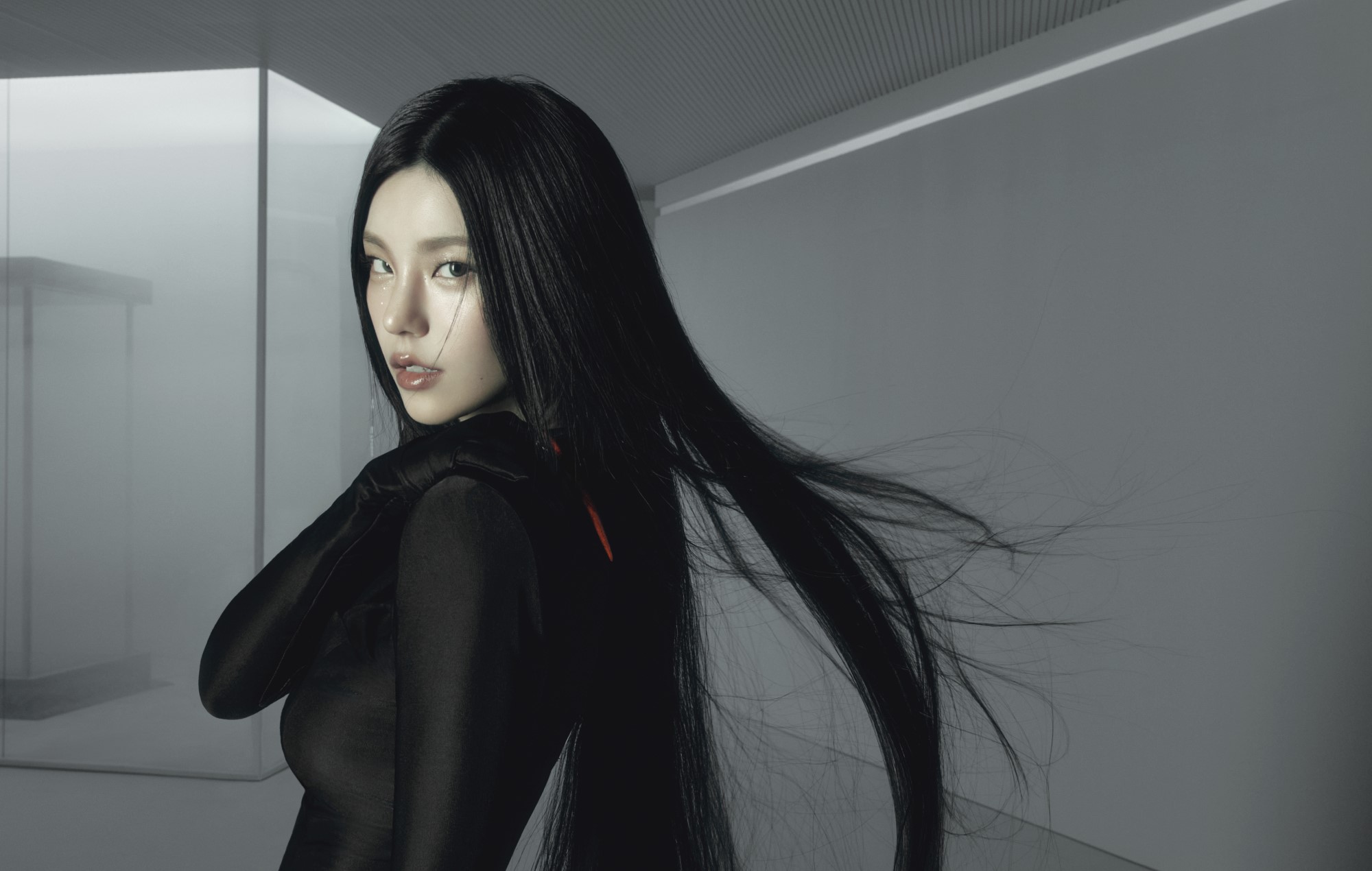 Ảnh minh họa Yeji (ITZY)