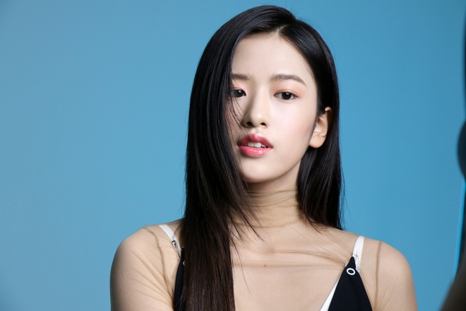 Ảnh minh họa An Yu Jin