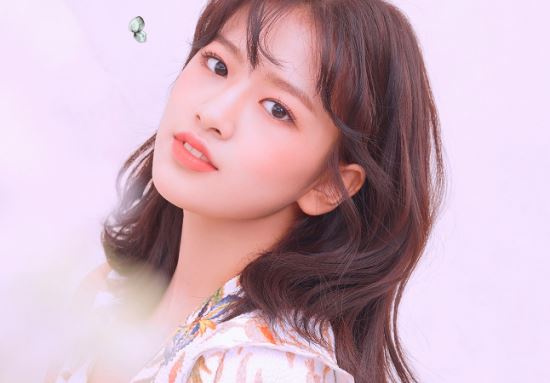 Ảnh minh họa An Yu Jin