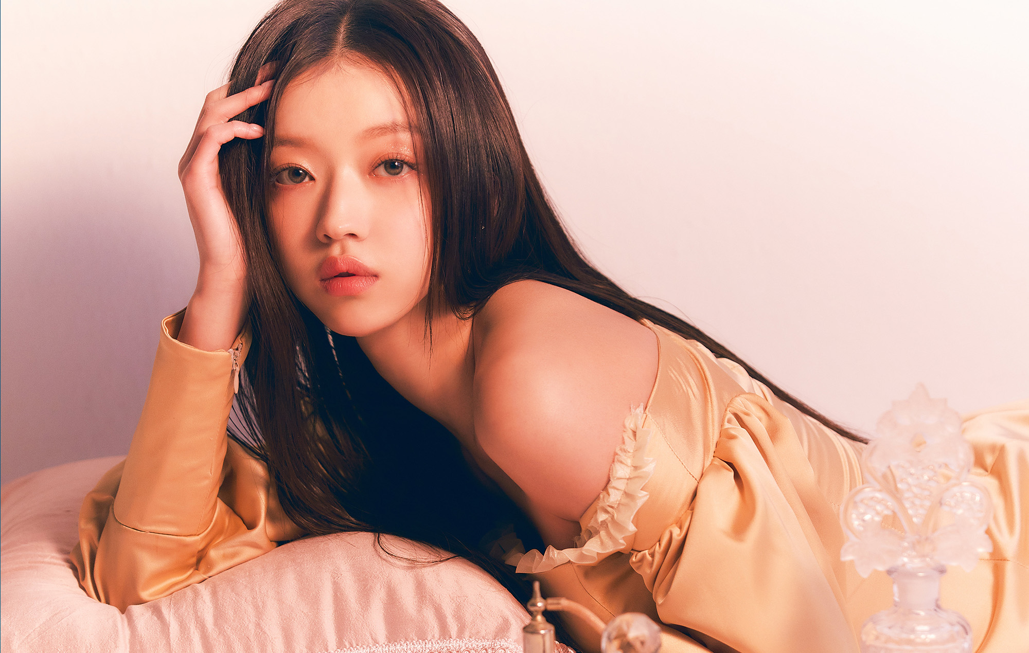 Ảnh minh họa YooA