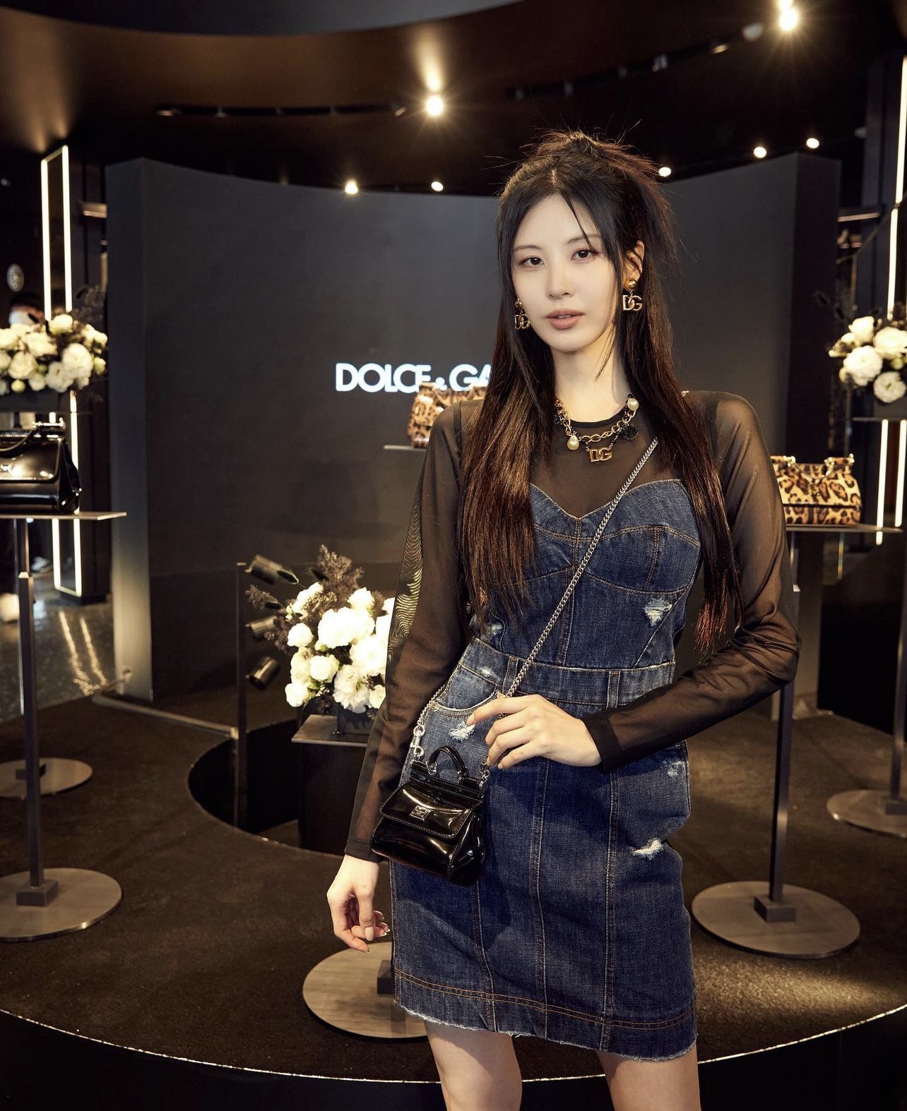 Ảnh minh họa Seohyun