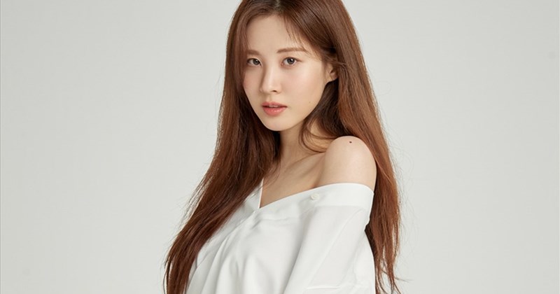Ảnh minh họa Seohyun