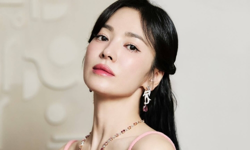 Ảnh Song Hye Kyo