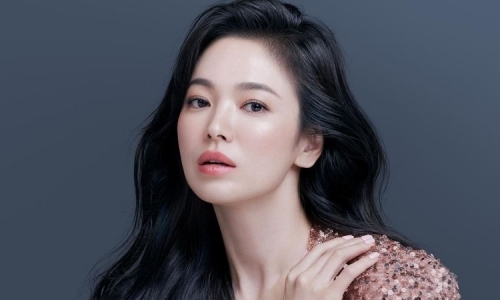 Ảnh Song Hye Kyo