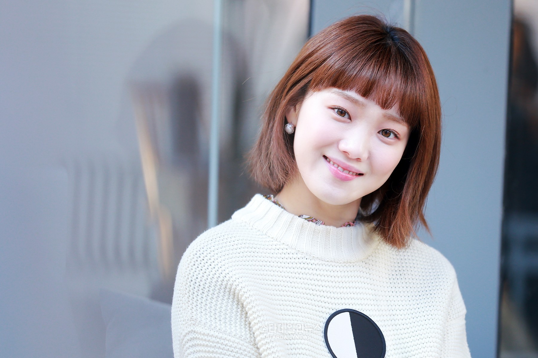 Ảnh Lee Sung Kyung