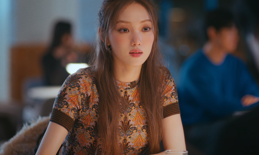 Ảnh Lee Sung Kyung