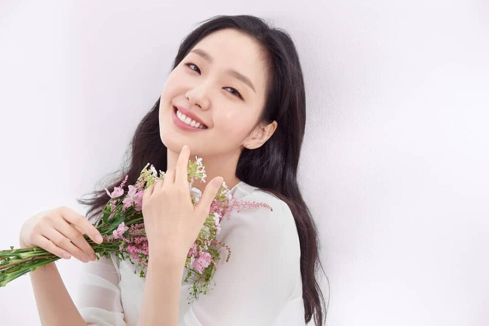 Ảnh Kim Go Eun