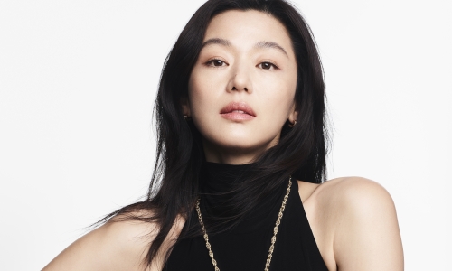 Ảnh minh họa Jeon Ji Hyun tái xuất