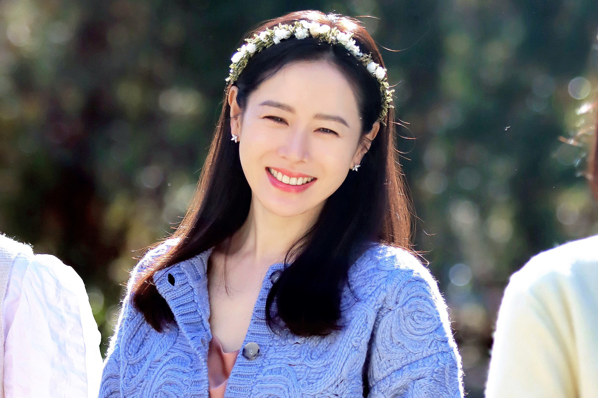 Ảnh minh họa Son Ye Jin