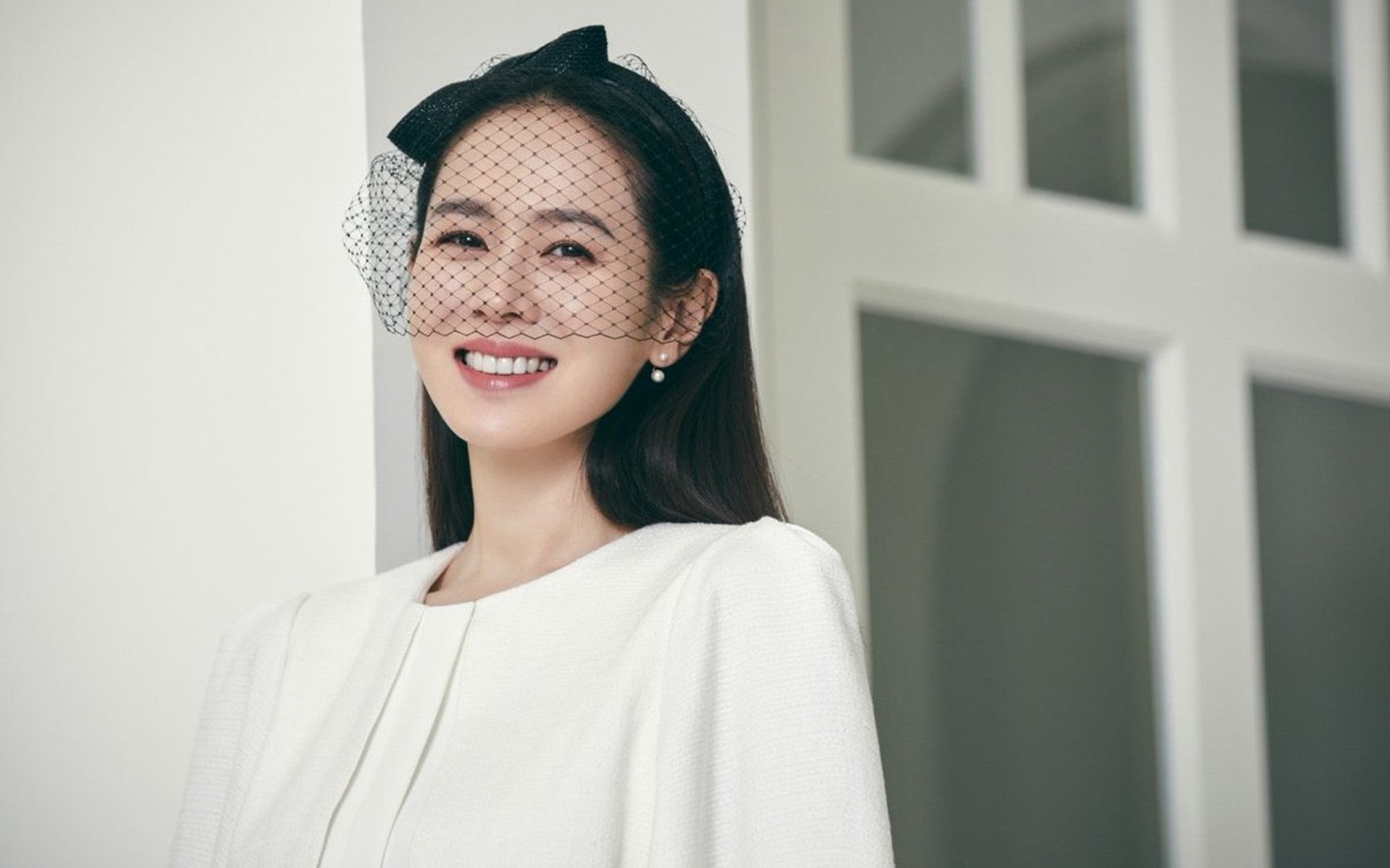 Ảnh minh họa Son Ye Jin