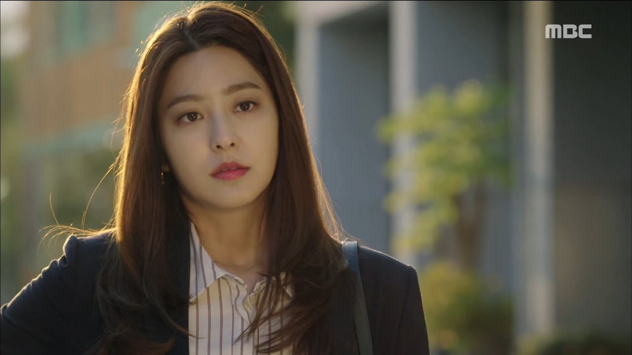Ảnh minh họa Park Se Young trong vai diễn