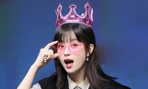 Ảnh minh họa Han Hyo Joo