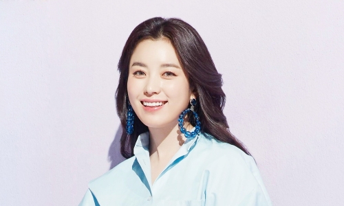 Ảnh minh họa Han Hyo Joo
