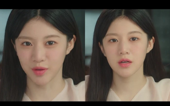 Ảnh minh họa Go Yoon Jung