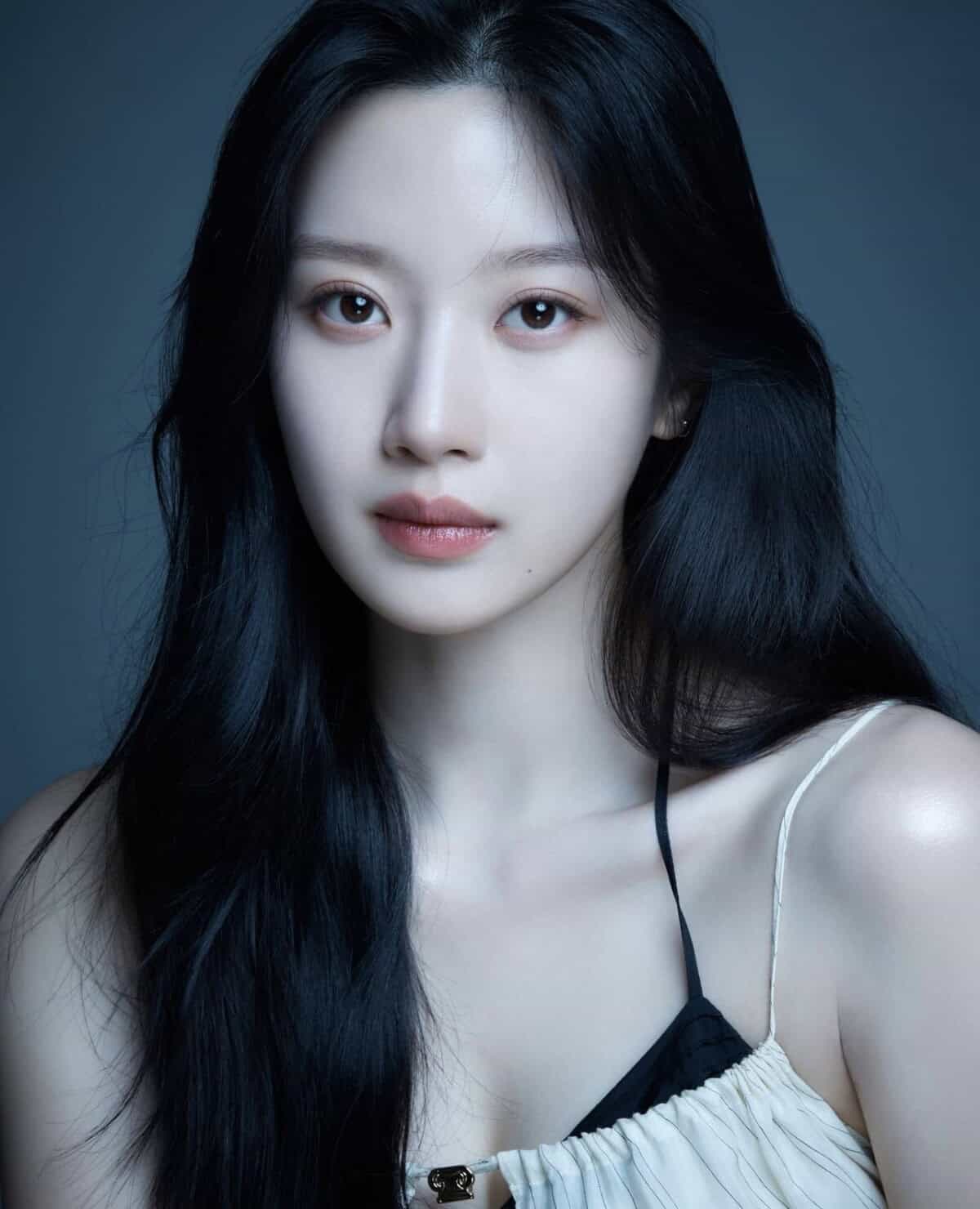 Ảnh minh họa Moon Ga Young
