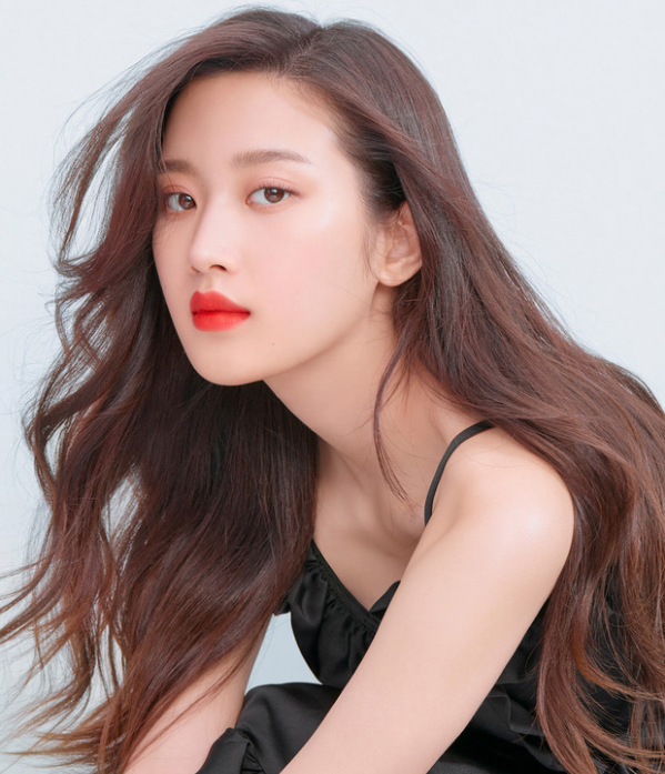 Ảnh minh họa Moon Ga Young