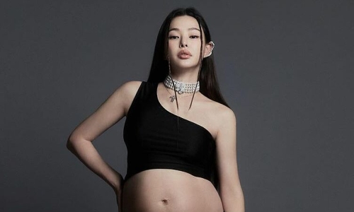 Ảnh minh họa Honey Lee