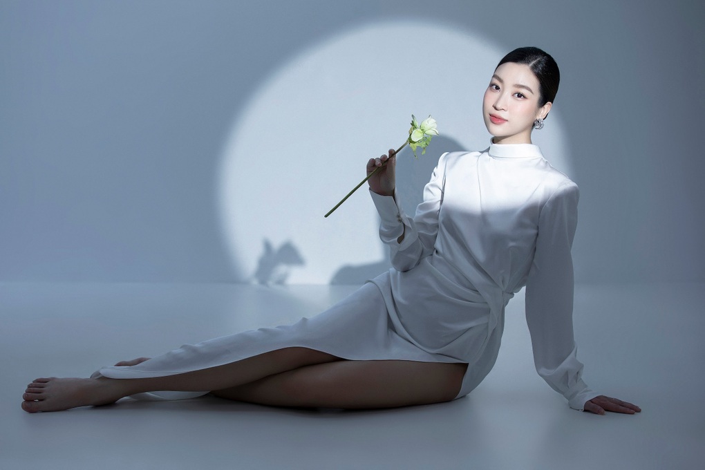 Ảnh minh họa Đỗ Mỹ Linh