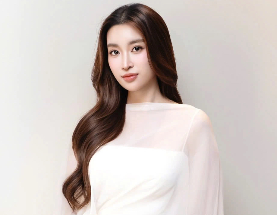 Ảnh minh họa Đỗ Mỹ Linh