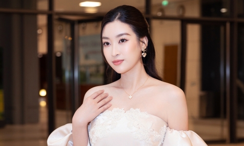 Ảnh minh họa Đỗ Mỹ Linh