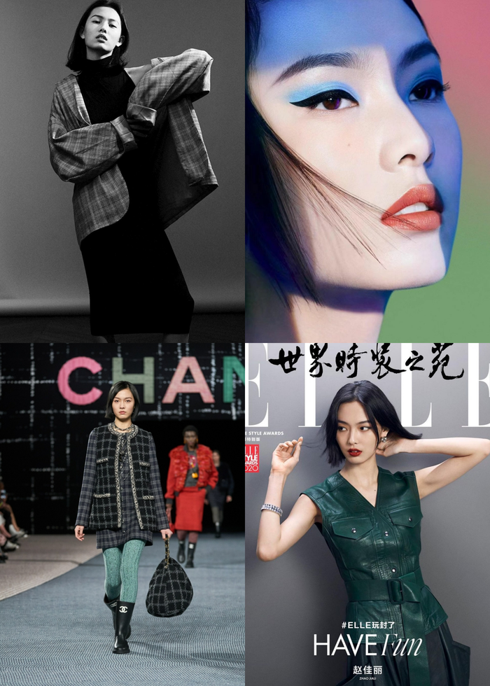 Ảnh minh họa Soo Joo Park