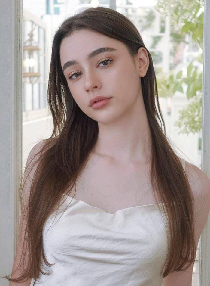 Ảnh minh họa Dasha Taran