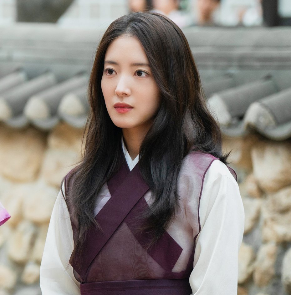 Ảnh minh họa Lee Se Young