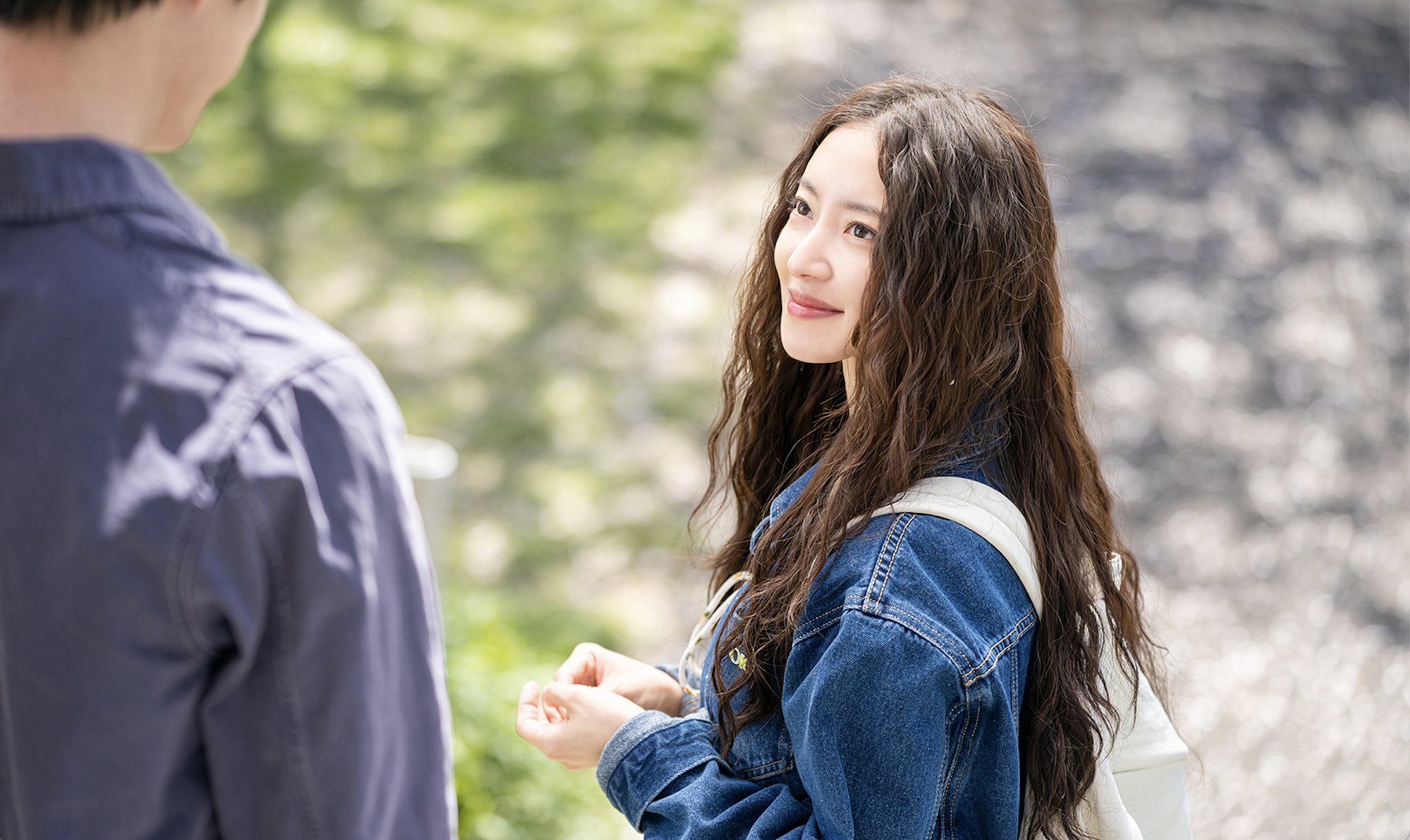 Ảnh minh họa Lee Se Young