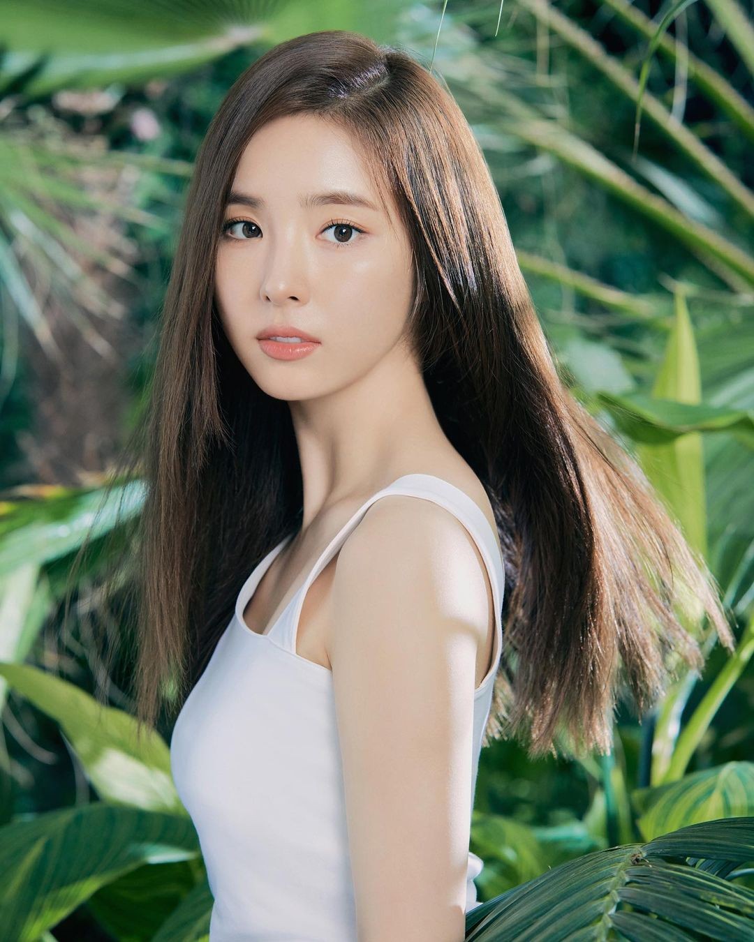 Ảnh minh họa Shin Se Kyung