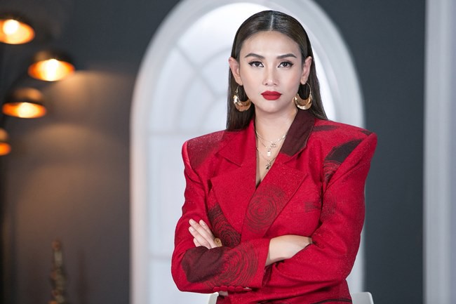 Ảnh minh họa HLV Võ Hoàng Yến