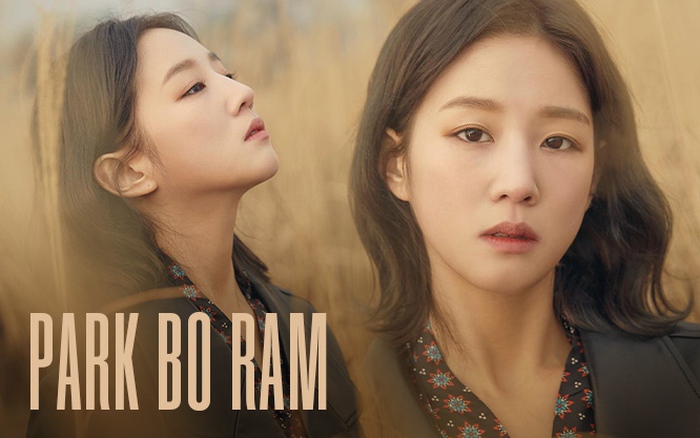 Ảnh minh họa Park Bo Ram