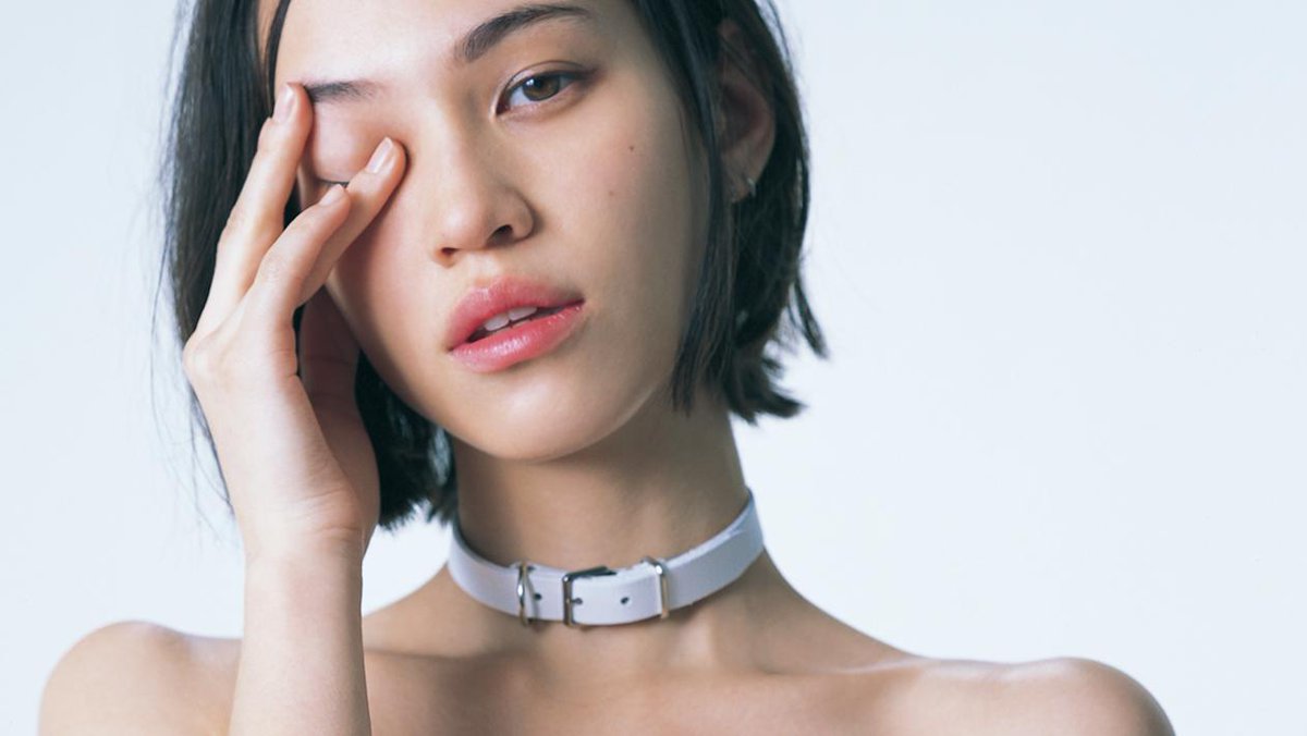 Kiko Mizuhara