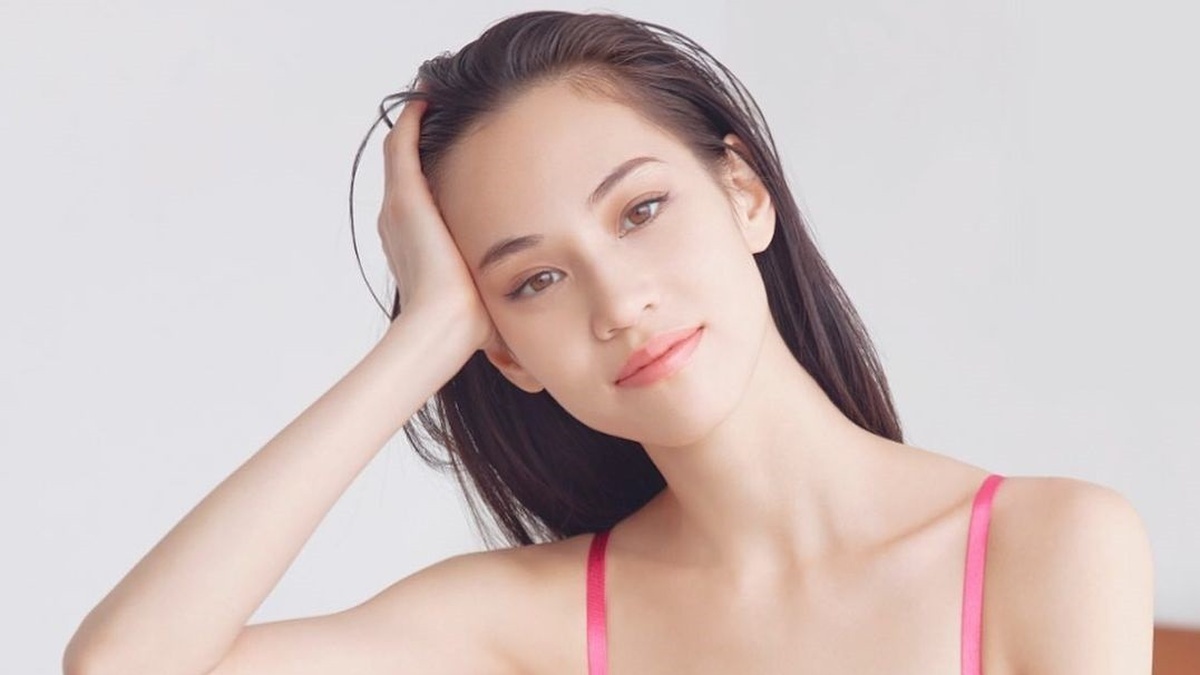 Kiko Mizuhara