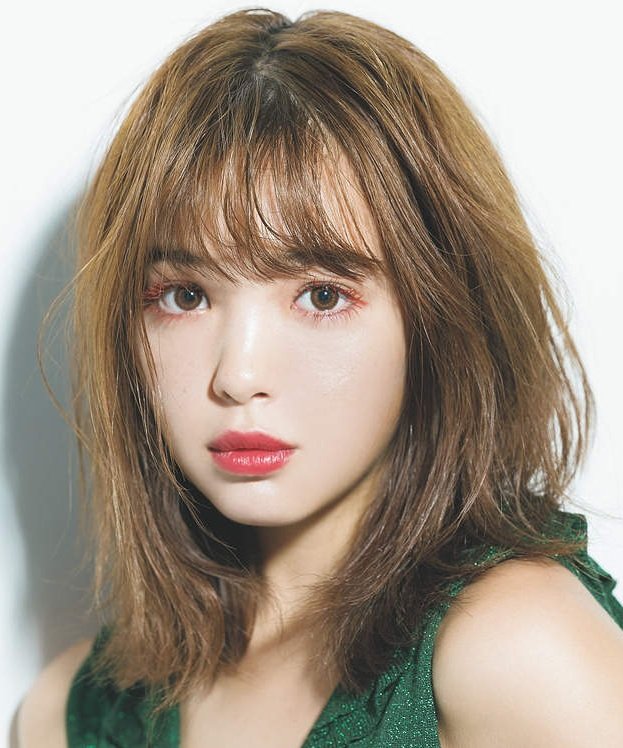 Ảnh minh họa Nicole Fujita