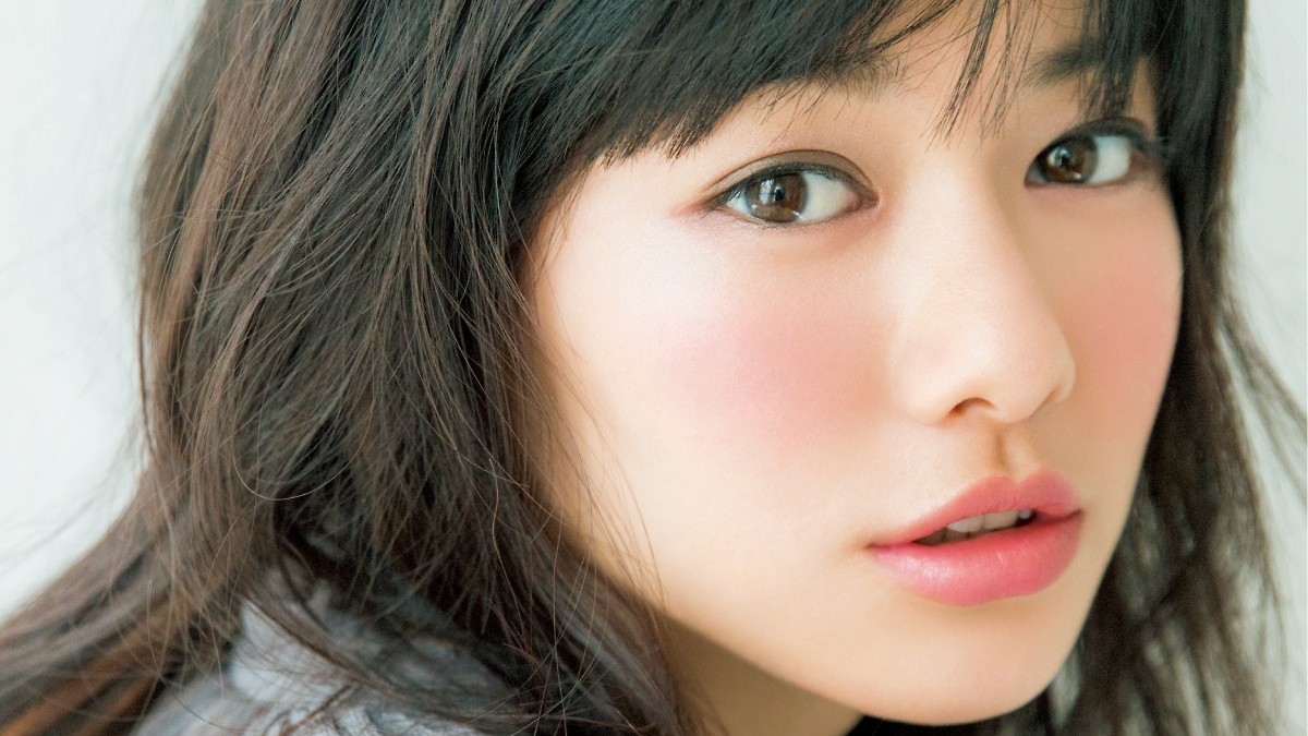 Ảnh minh họa Yamamoto Maika