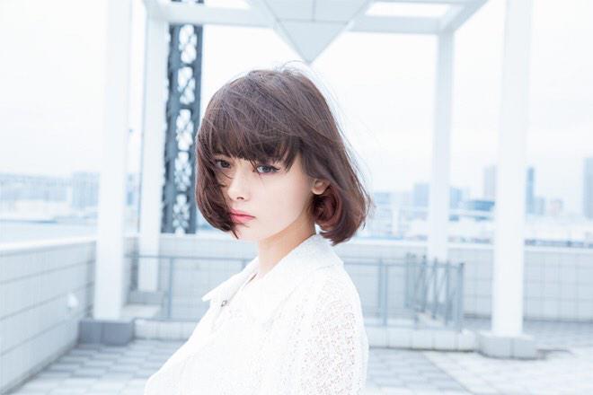 Ảnh minh họa Tamashiro Tina